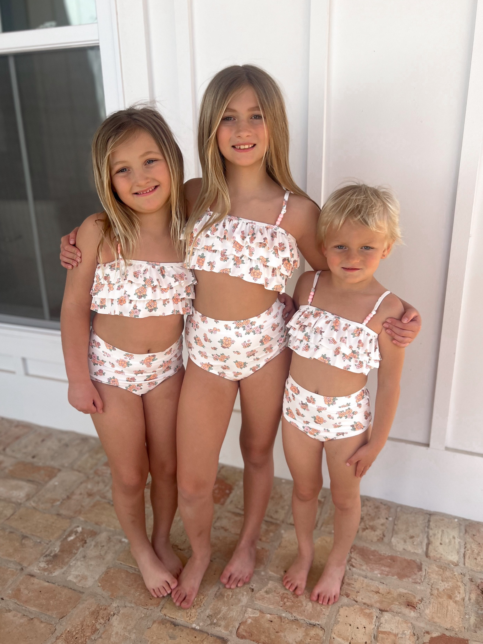 BOGO 50% off swimwear 

Cotton on kids girls swim sale alert girls bikini

#LTKtravel #LTKsalealert #LTKkids