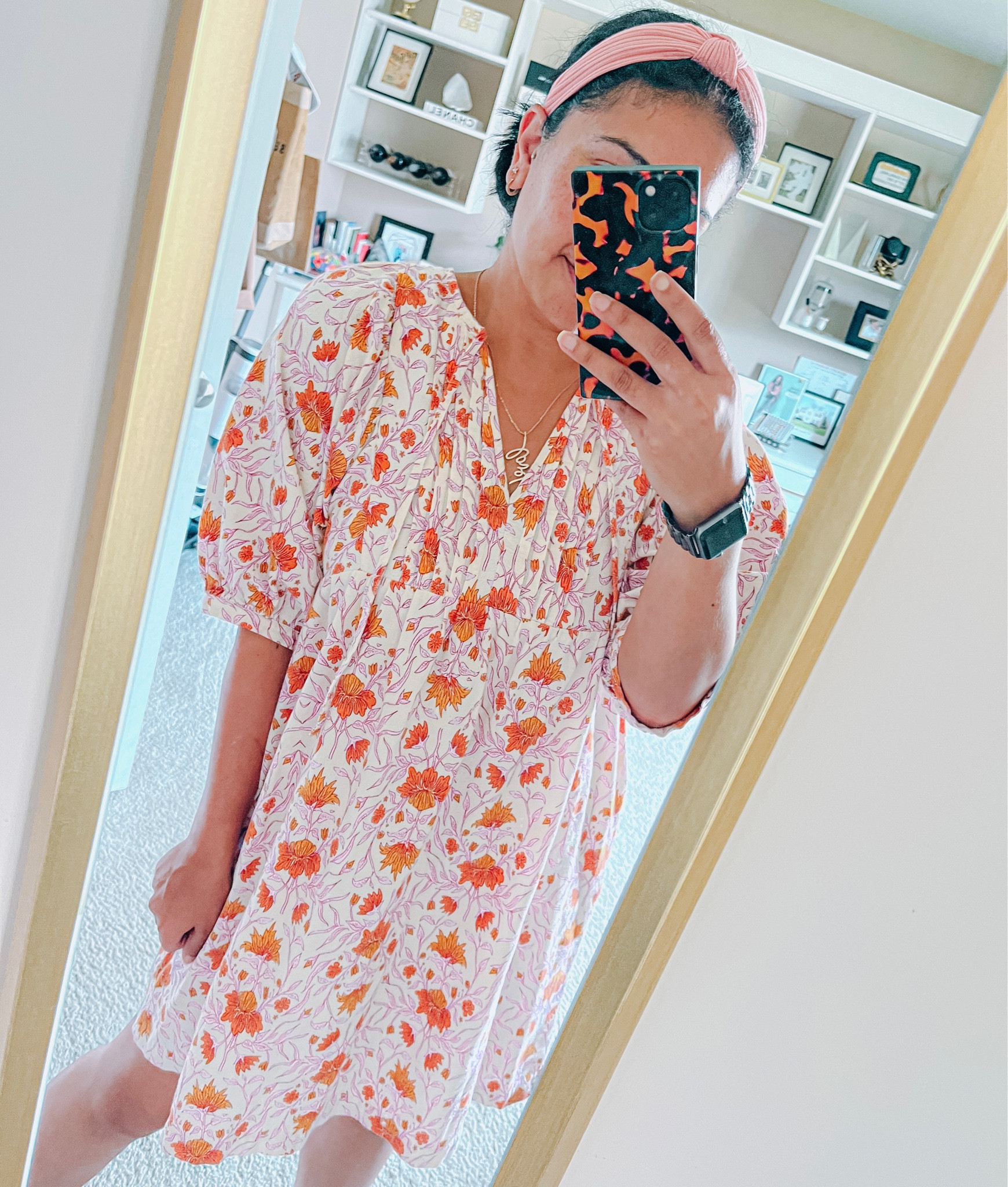 Puff sleeve dress
Floral dress
Target dresses
Summer style 


#LTKstyletip #LTKFind #LTKunder50