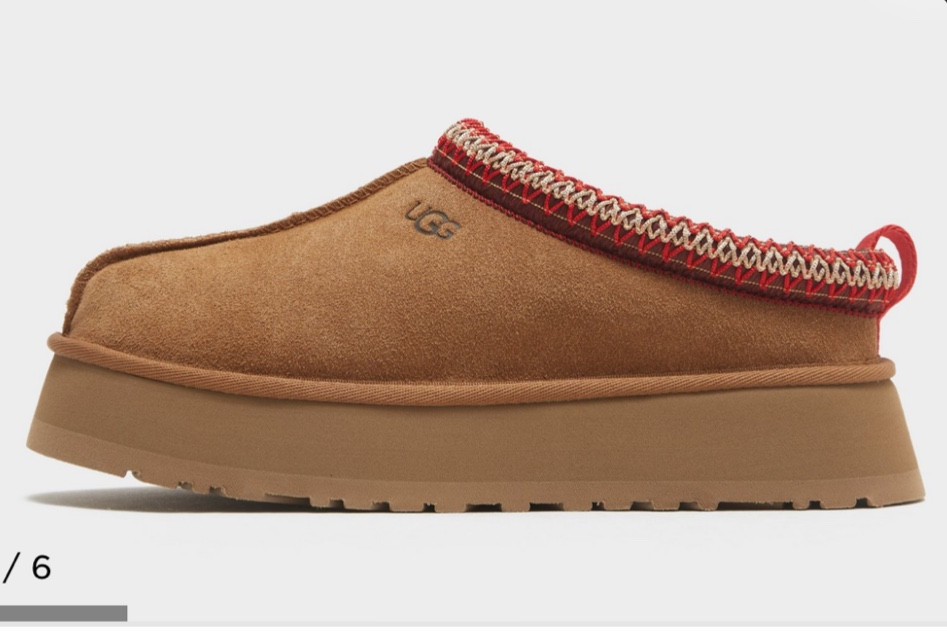 All sizes in stock! 

#LTKshoecrush #LTKSeasonal