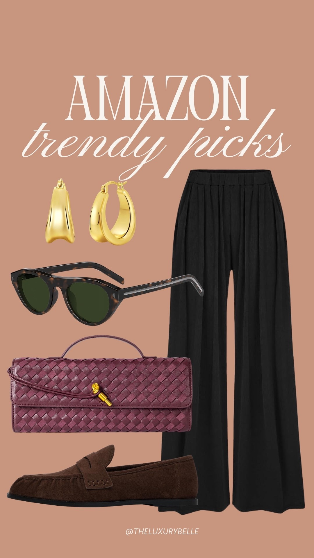 Amazon trendy picks—new arrivals for fall!

#LTKgrwm #LTKootd #LTKSeasonal