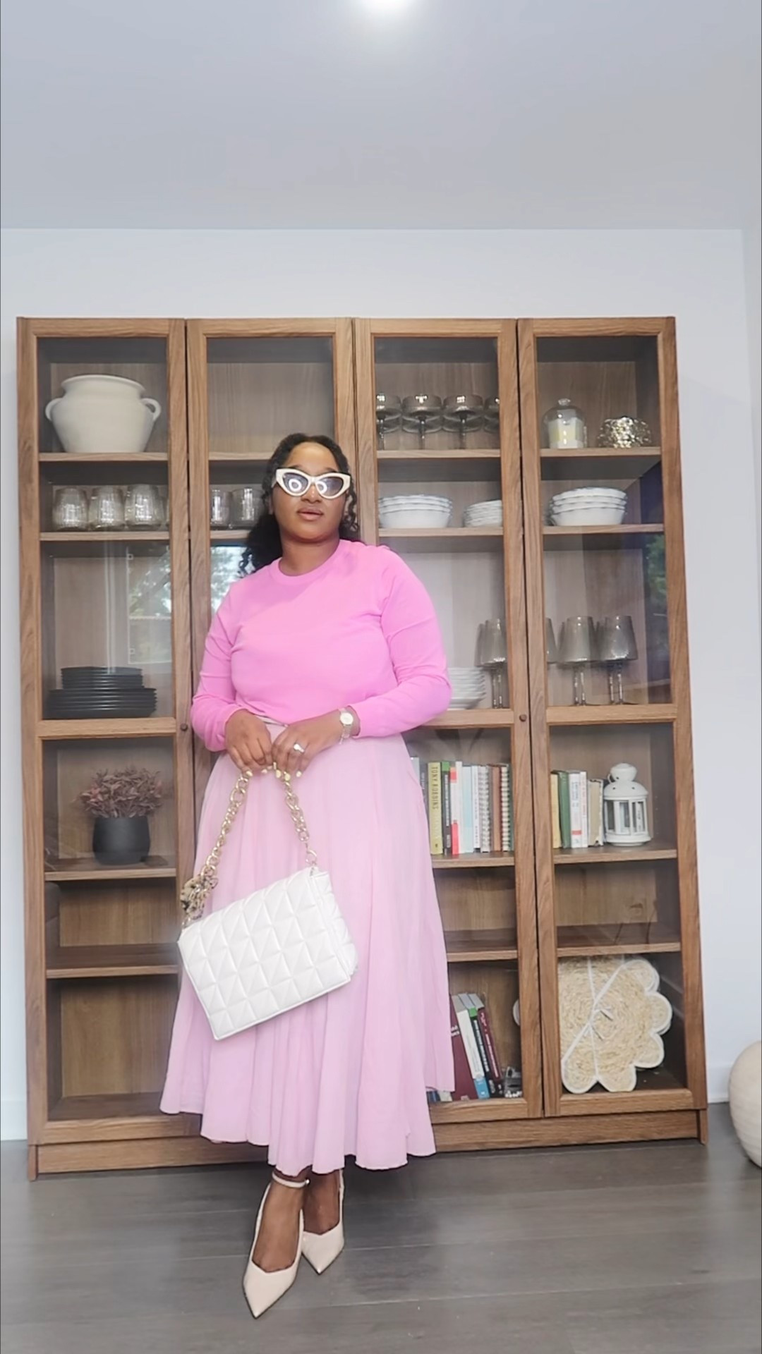 Sunday best 💕

Comment ‘shop’ and I’ll send the link straight to your DMs 💌 ⬇ 

.
.
.
Spring fashion, get ready with me, spring outfit, Outfit inspo, get dressed with me, what to wear, how to style, ways to wear, casual outfits, Pinterest outfit, outfit of the day, weekend outfits, church outfit 

#styleinspo #spring #springoutfits #casualoutfits #outfitideas
#modestfashion #modestakirts #modeststyle#ltkspring#ltkdresses #ltksummer #ltkpetite#ltkcanada #ltkstyletip #ltkmodest

#LTKmodest #LTKcanada #LTKsummer