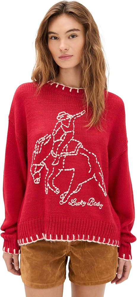 Bailey Rose Women's Sweater | Amazon (US)