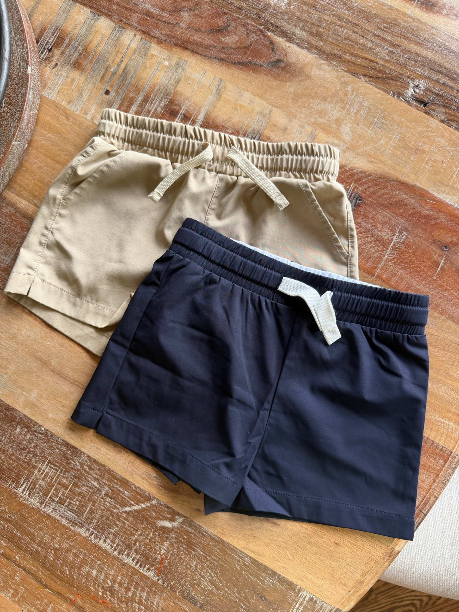 I found the perfect Amazon look alike for my favorite little boys shorts! Such a good length!

boys shorts, summer boys clothing, amazon look alike 

 #LTKKids