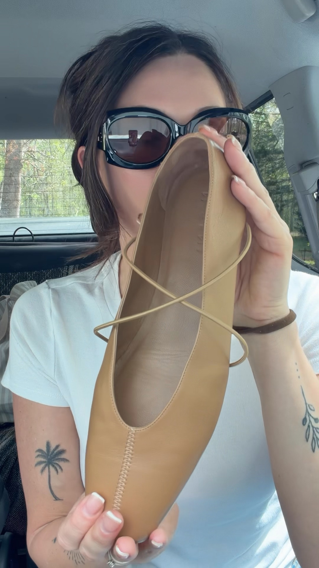 If you’re going to splurge on a shoe, let it be these! They work for spring, summer, and fall!! 

#LTKgrwm #LTKootd