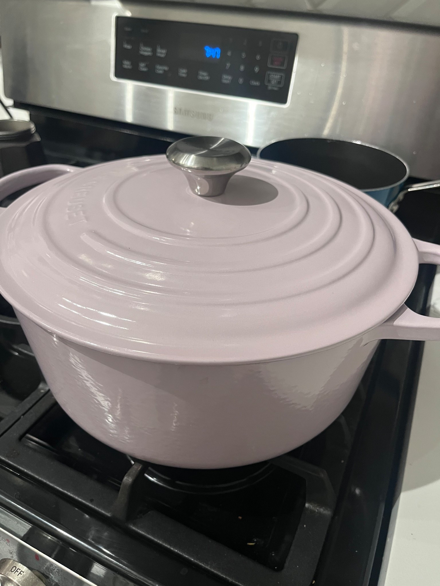 Adulting. Kitchen find. Sale alert. 7.25 qt.

#LTKdayinmylife #LTKSaleAlert #LTKHome