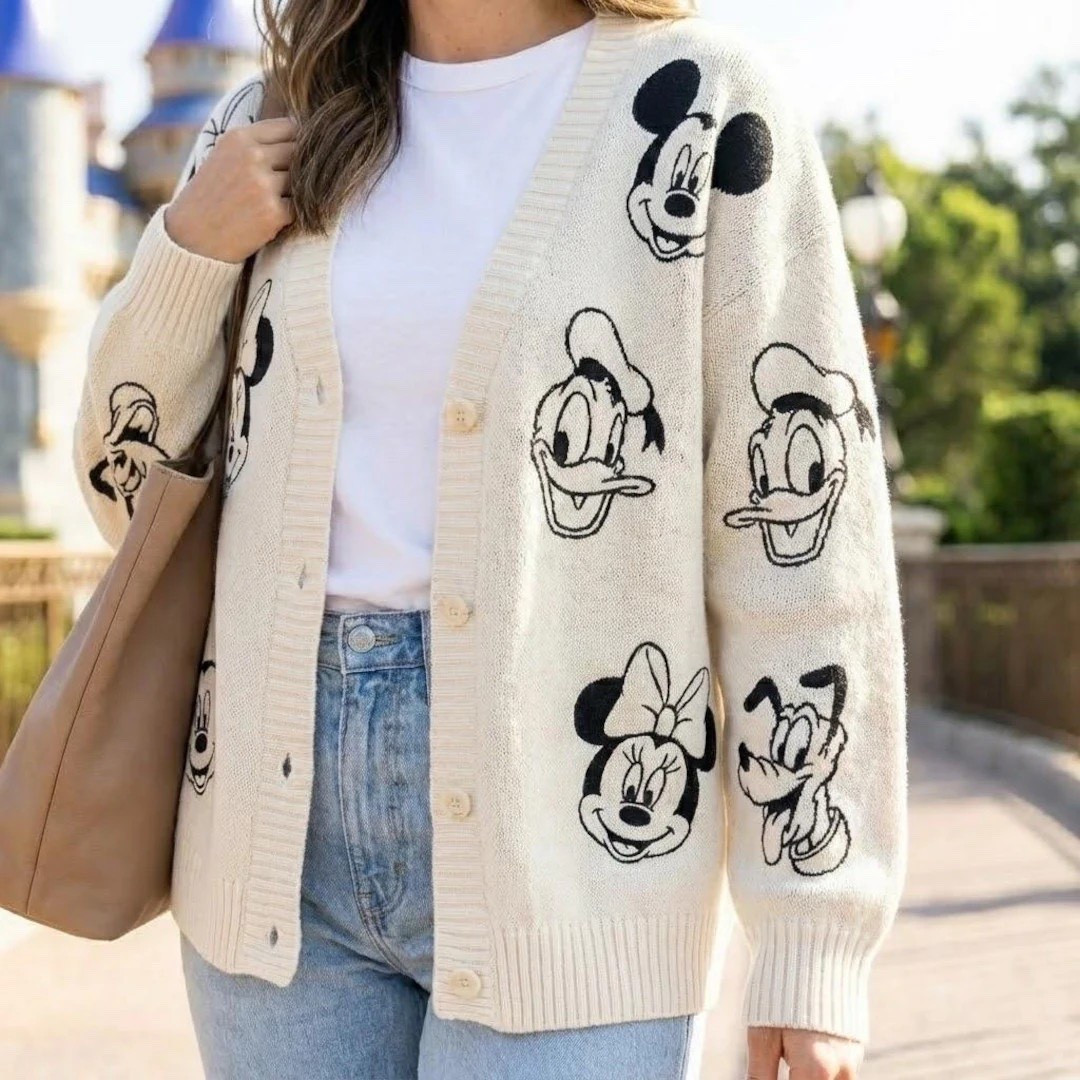 💗 DISNEY THINGS 💗

cardigan, Disney outfit, Disney top, Disney world, Disney land, Disney trip 

#LTKTravel #LTKSeasonal #LTKmomlife