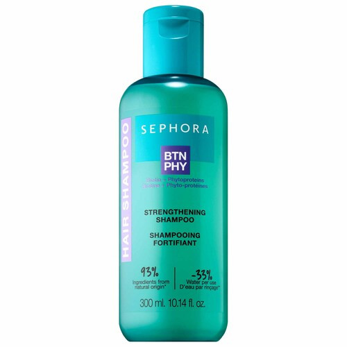 Strengthening Shampoo with Biotin - SEPHORA COLLECTION | Sephora | Sephora (US)