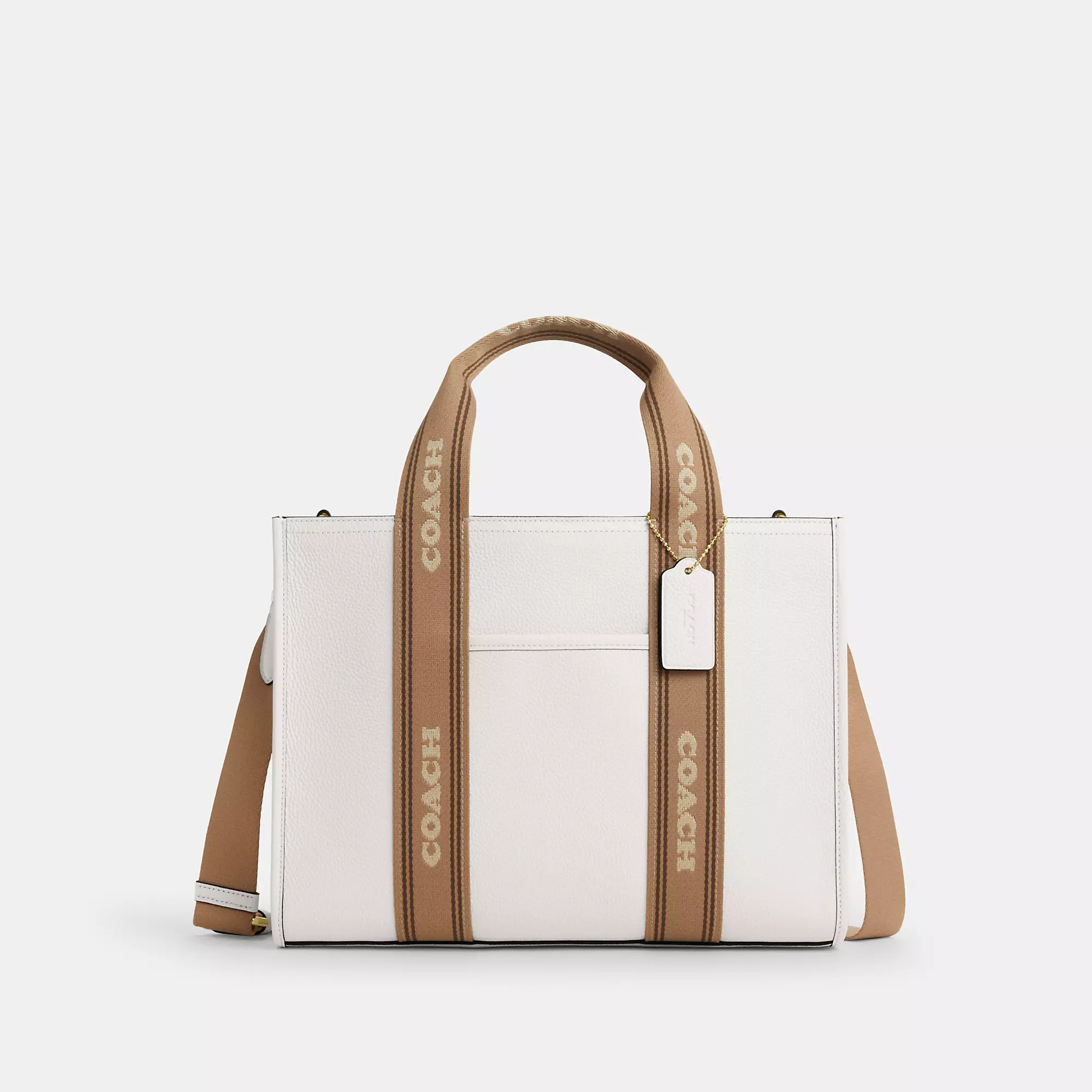 Smith Tote Bag | Coach Outlet CA