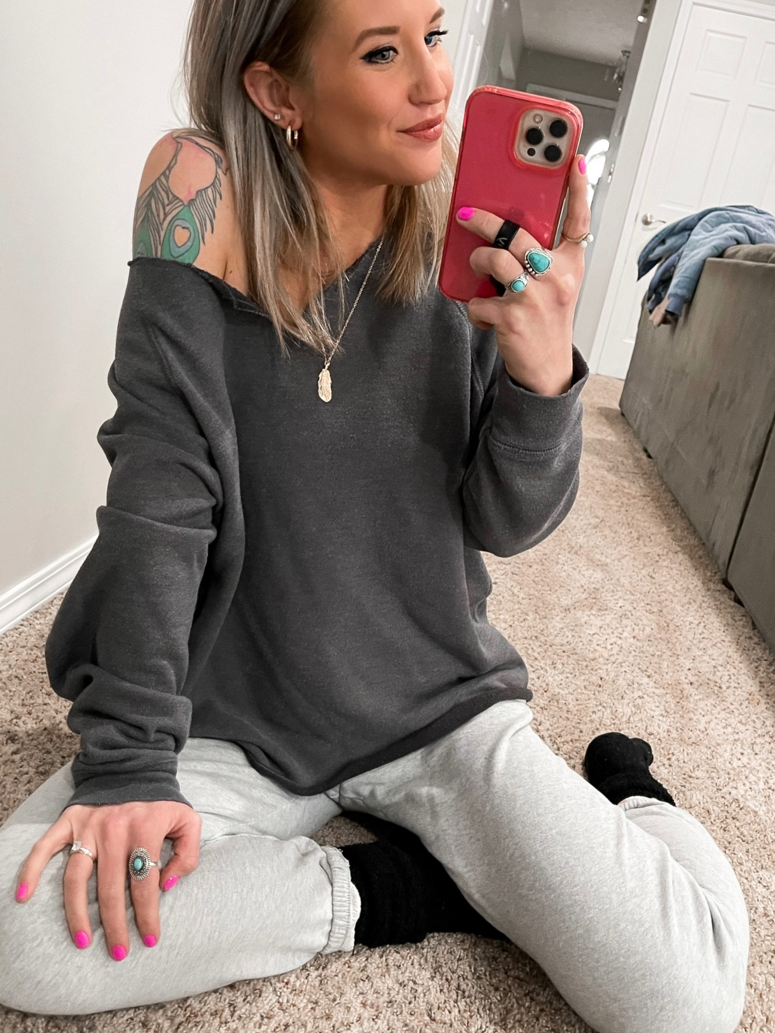 Amazon jewelry finds | Make up Baking Powder OBSESSION 

#beautyproducts ##bakingpowder #amazonfinds #jewelry #makeupilove

#LTKstyletip #LTKunder50 #LTKbeauty