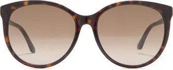 Gucci 56mm Sunglasses | Nordstromrack | Nordstrom Rack