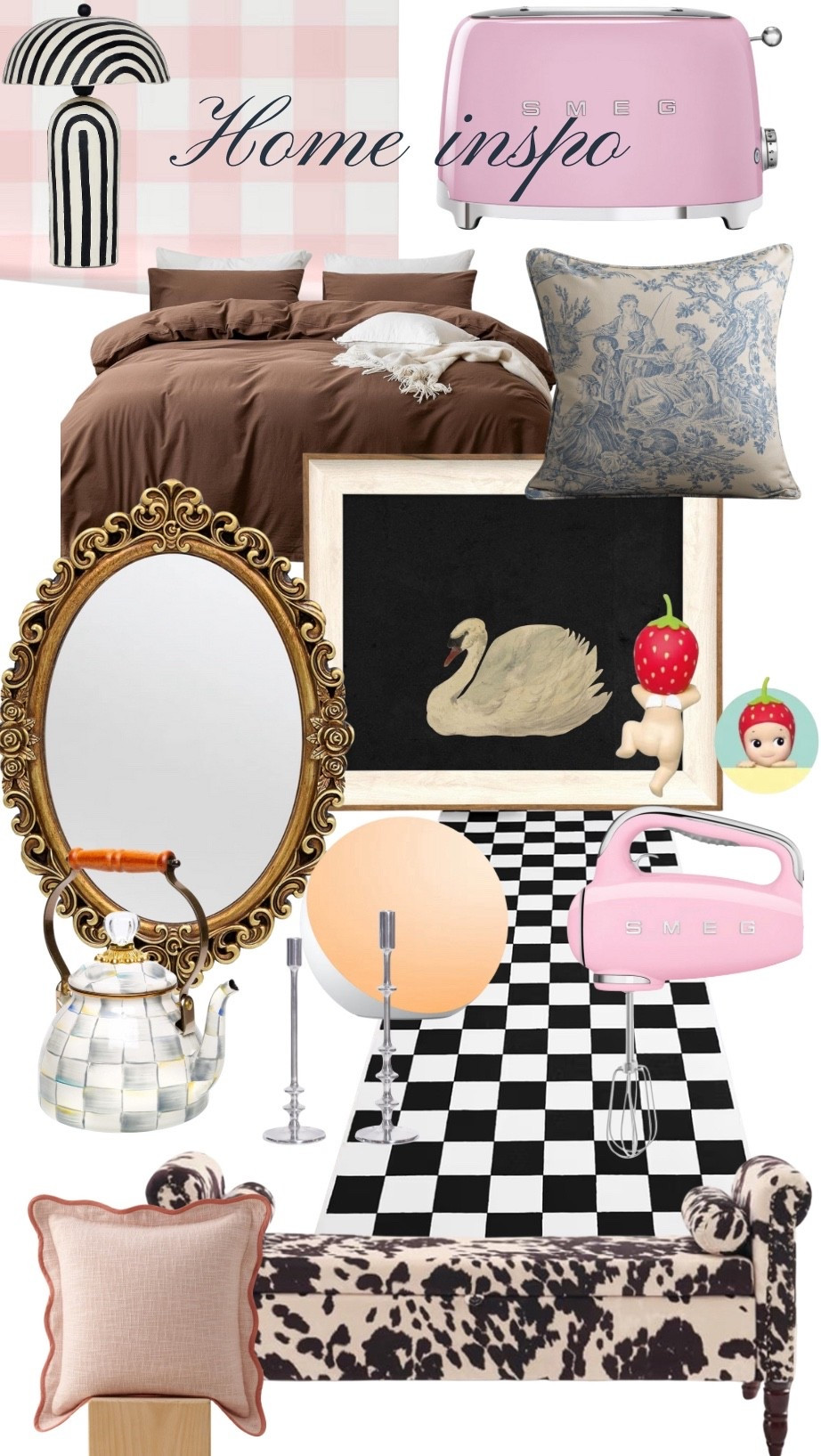 HOME DECOR INSPO ⭐️

Home, apartment, interior design, home decor, kitchen decor

#LTKHome