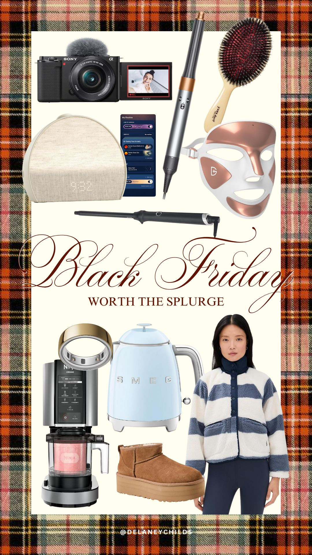 Black friday finds that are worth the splurge! 

 #LTKCyberWeek #LTKGiftGuide #LTKHoliday