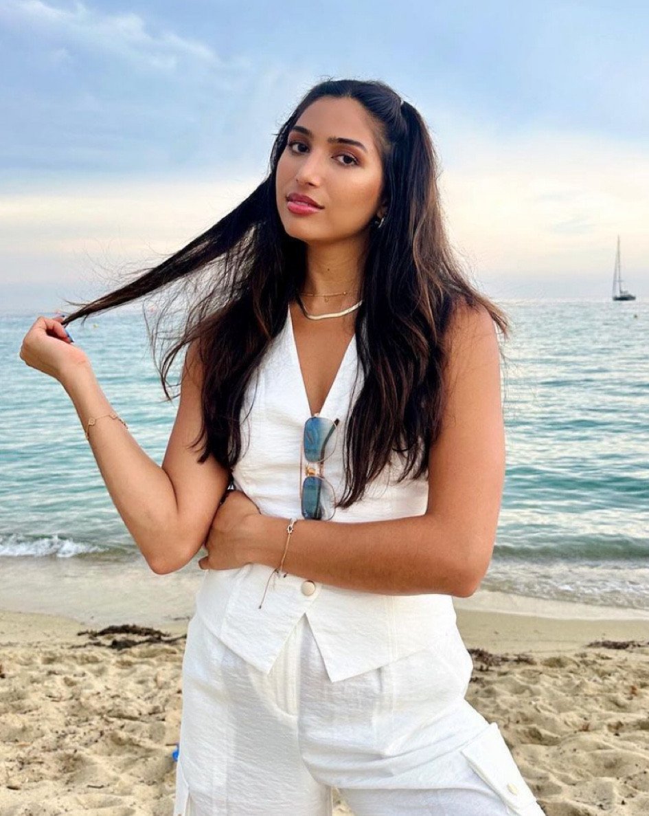 Ramy Brook complete outfit

#LTKeurope #LTKstyletip