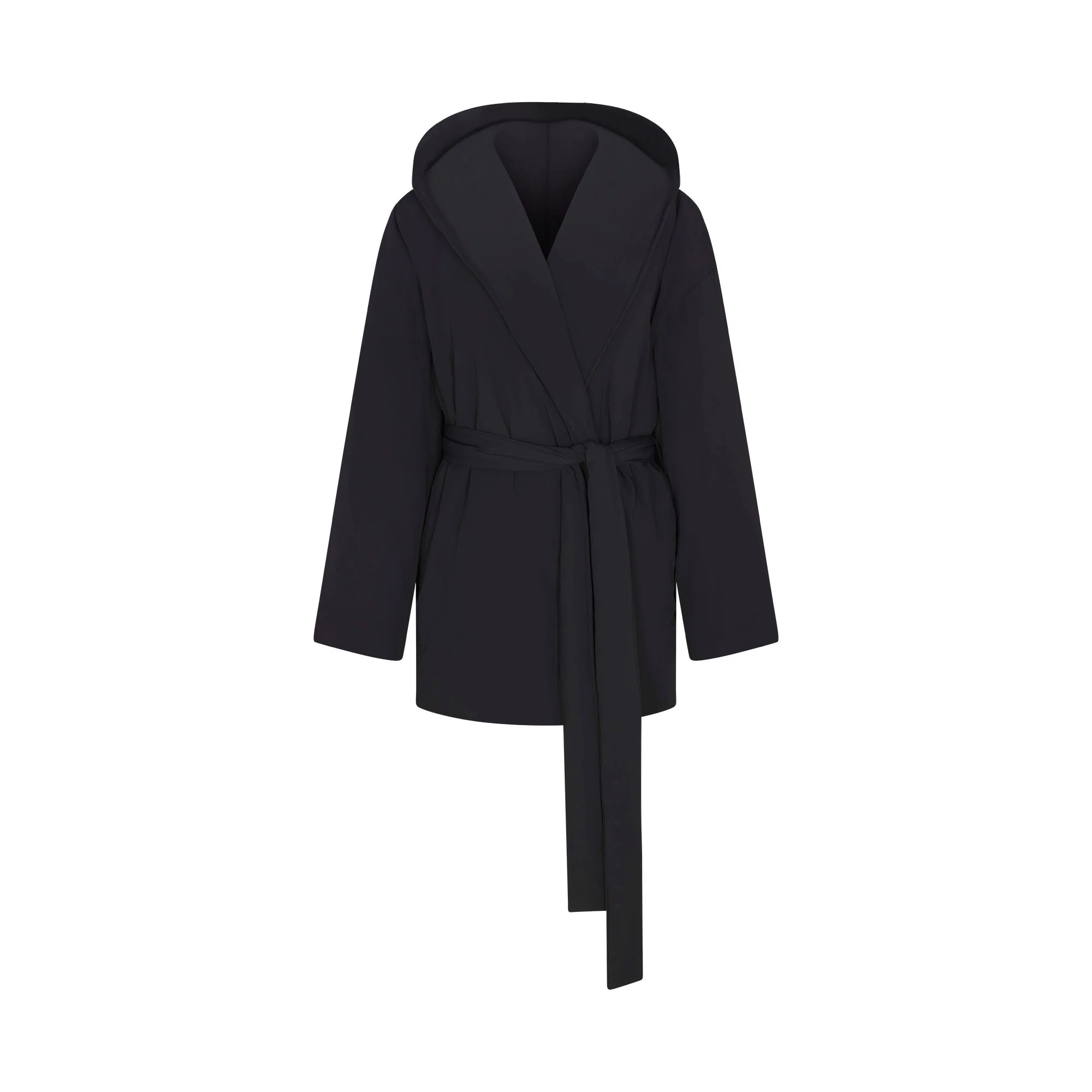 WRAP COAT | SKIMS (US)