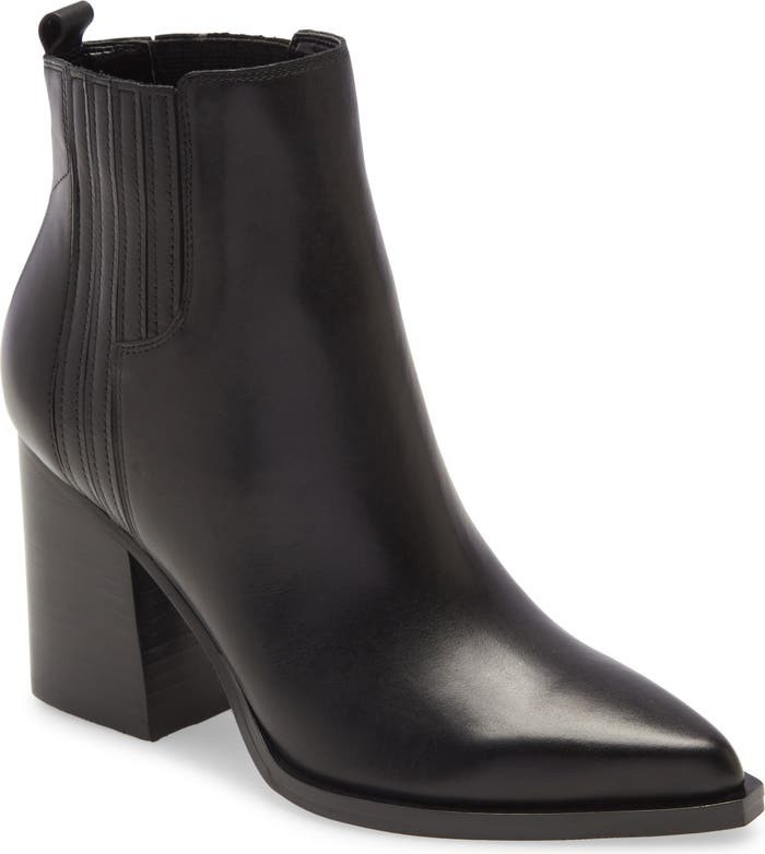 . Oshay Pointed Toe Bootie | Nordstrom Rack