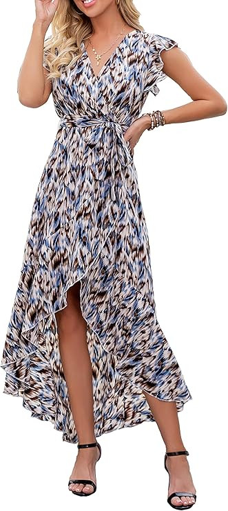 Spring Dress Amazon | Amazon (US)