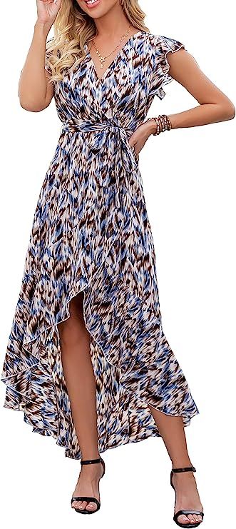 Spring Dress Amazon | Amazon (US)