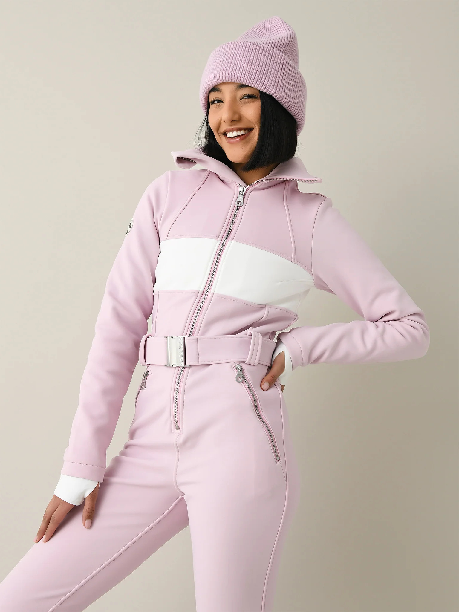 Cordova Women's Fora Ski Suit | Saint Bernard