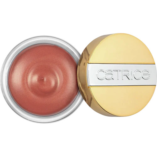 DESERT DUNE Luminizing Mousse Blush | Catrice Cosmetics