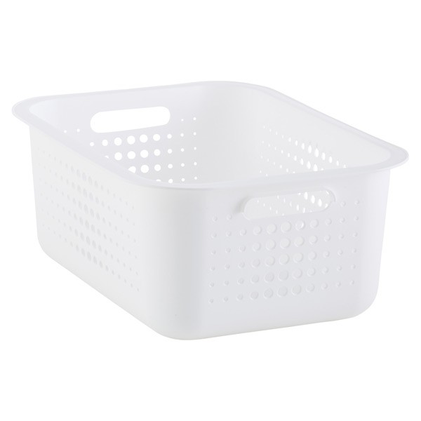 Nordic Basket | The Container Store