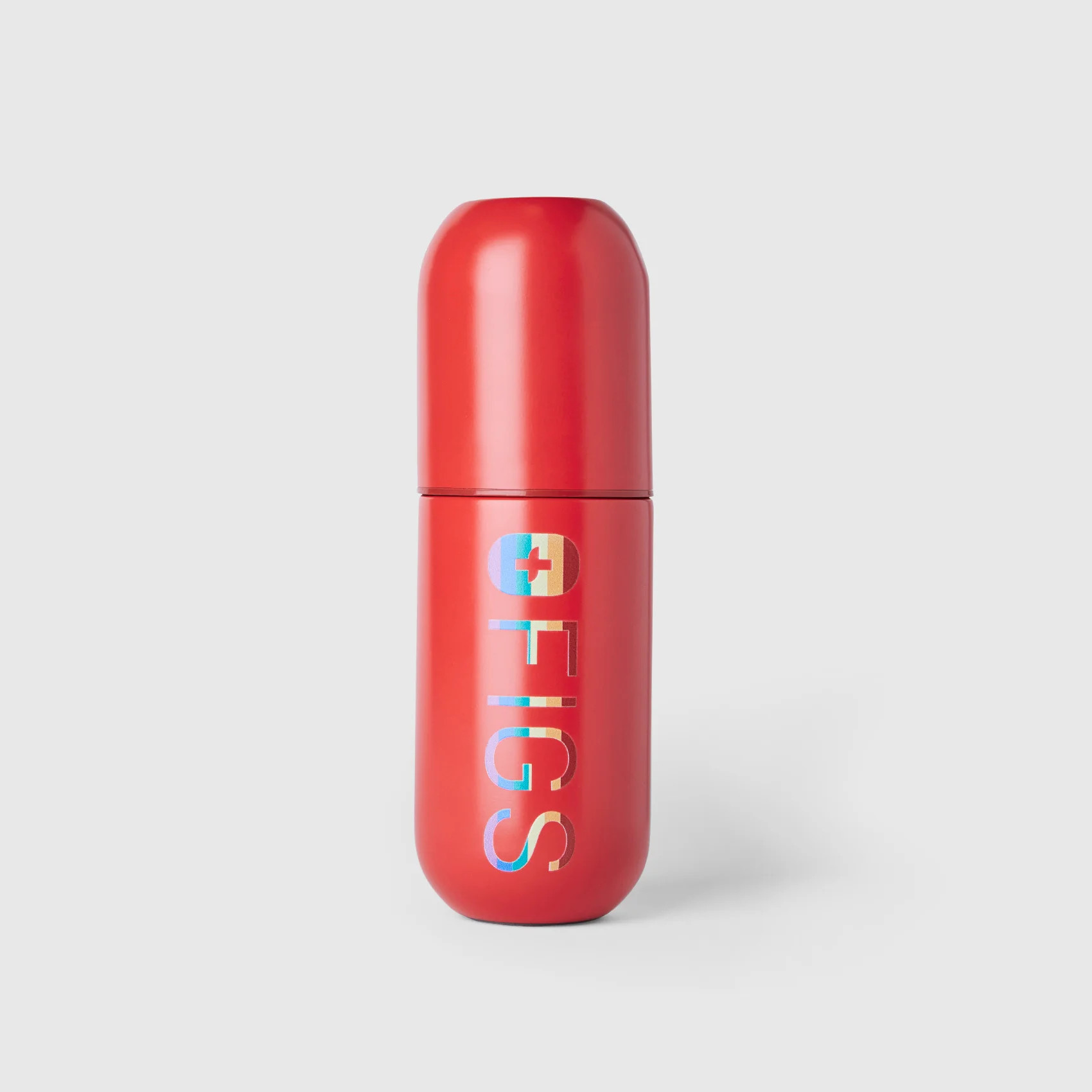 Travel Tumbler - Hibiscus · FIGS | FIGS