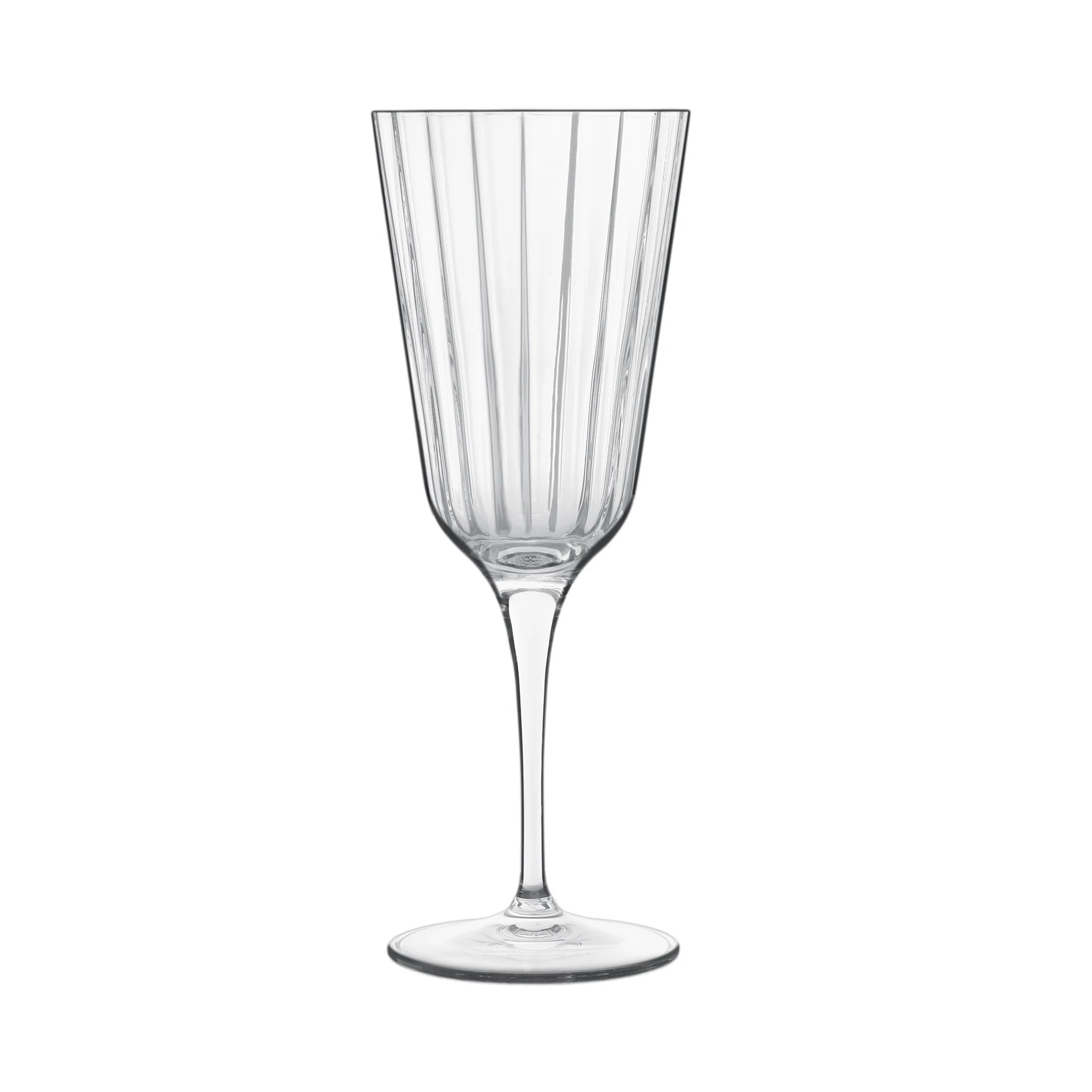Luigi Bormioli Bach 8.5 oz. Vintage Cocktail Glasses | Wayfair | Wayfair North America