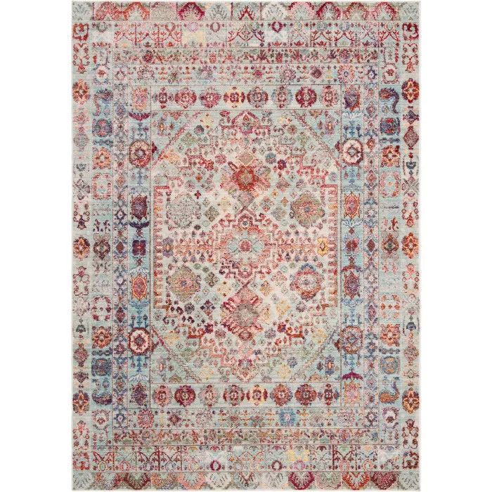 Demetria Medallion Loomed Rug - Safavieh | Target