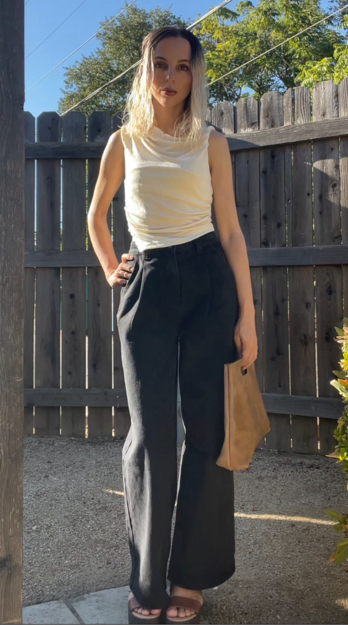 Just a casual going out to dinner and back to school shopping outfit from Cider

#LTKFindsUnder50 #LTKFindsUnder100