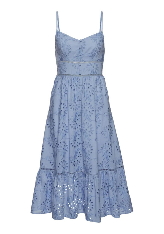 Midikleid | LASCANA DE