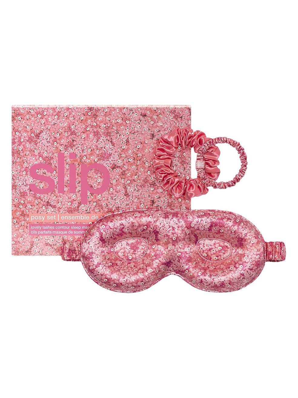 Mother's Day Slip Beauty 3-Piece Sleepover Set | Saks Fifth Avenue