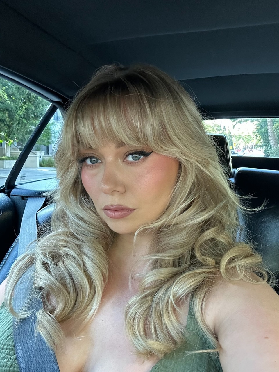 Beat of the day 💋💄

Makeup, makeup inspiration, makeup look, beauty

#LTKSummerEdit #LTKBeauty