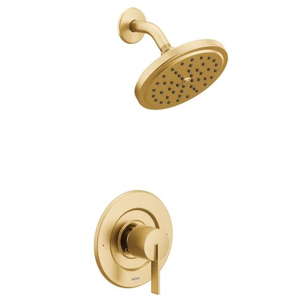T2262EPBG Cia Shower Faucet and Immersion | Wayfair North America