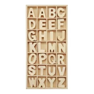 1.5" Punch-Cut Alphabet Set by Make Market® | Michaels Stores