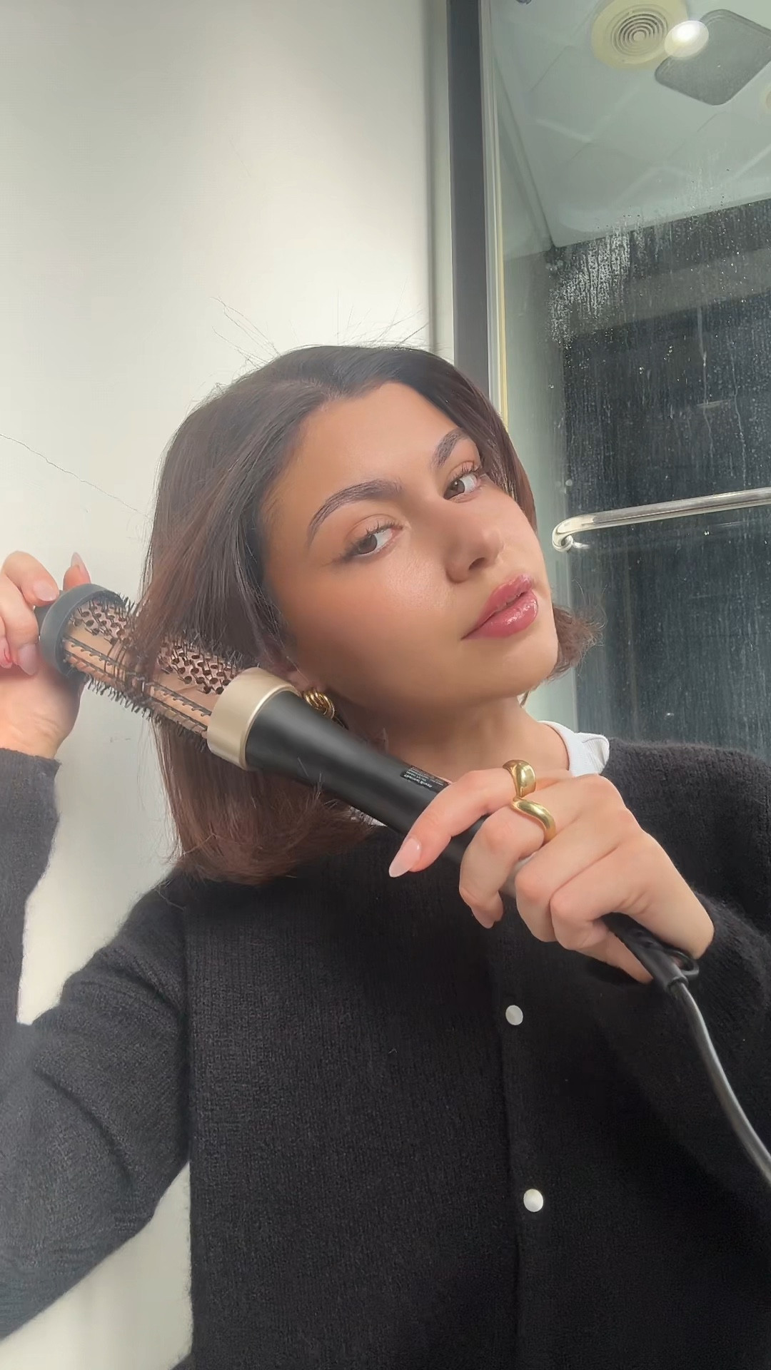 best travel hair tool!  

#LTKTravel #LTKStyleTip #LTKSeasonal