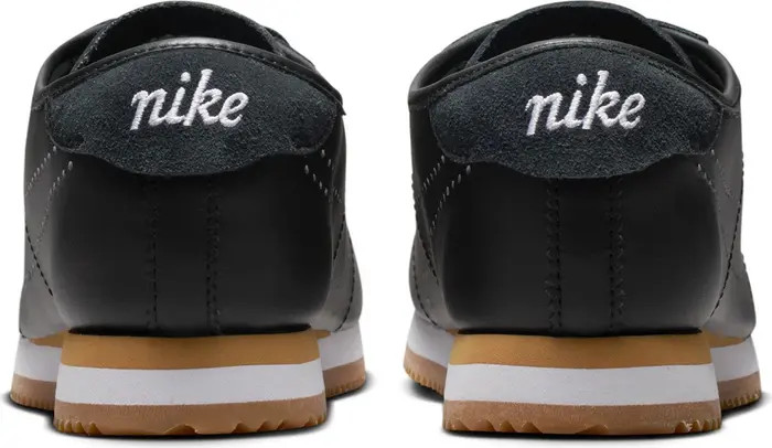Cortez Leather Sneaker (Women) | Nordstrom