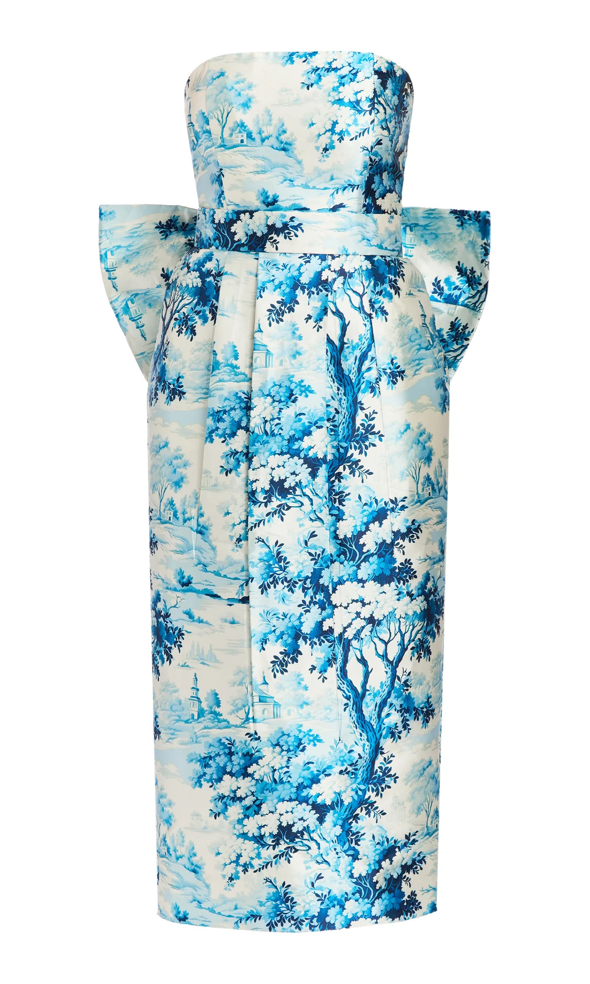 Lorena Convertible™ Bow Dress | Over The Moon