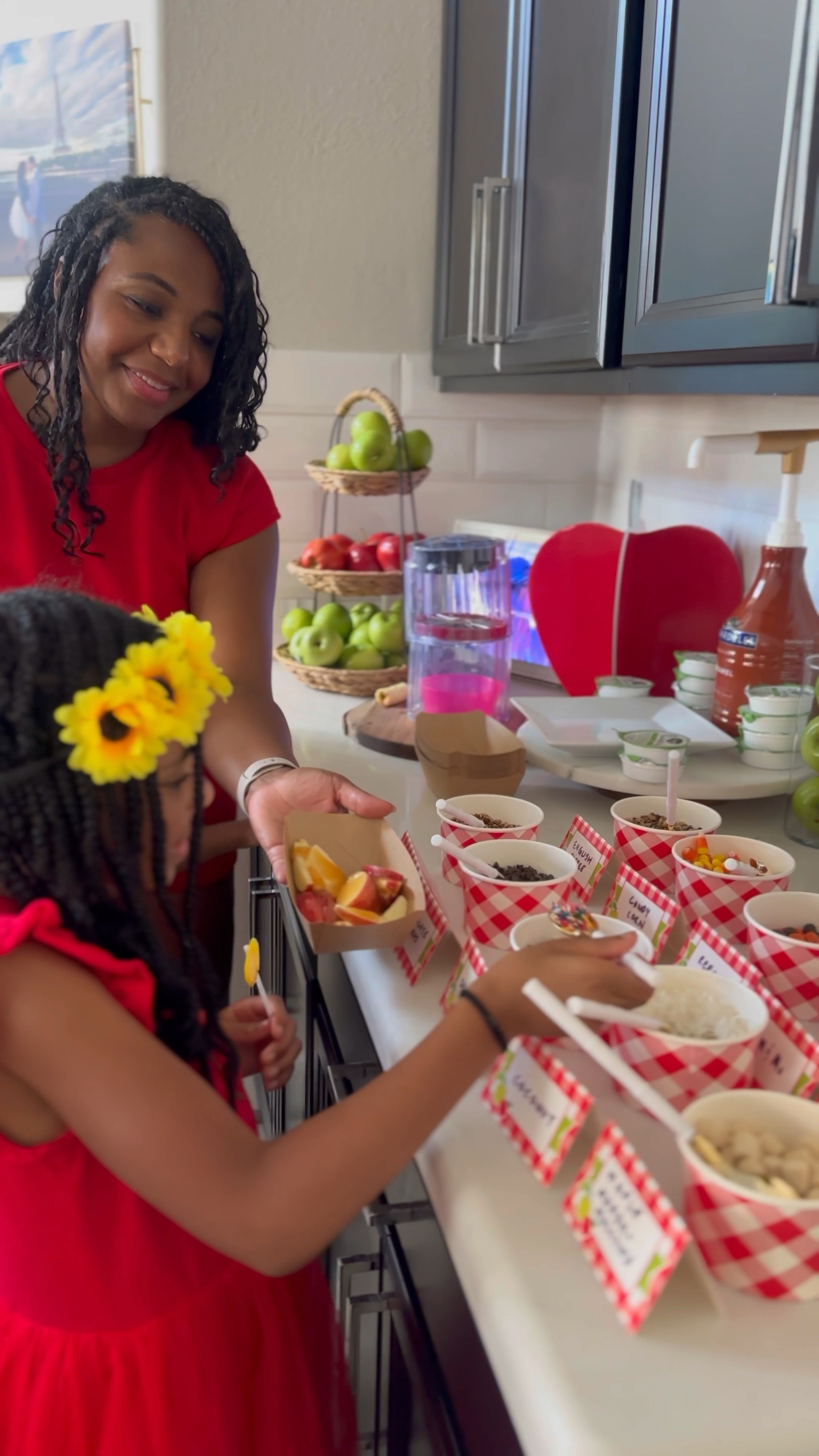 Caramel Apple Nachos Bar

#LTKParties #LTKFallSale #LTKHome