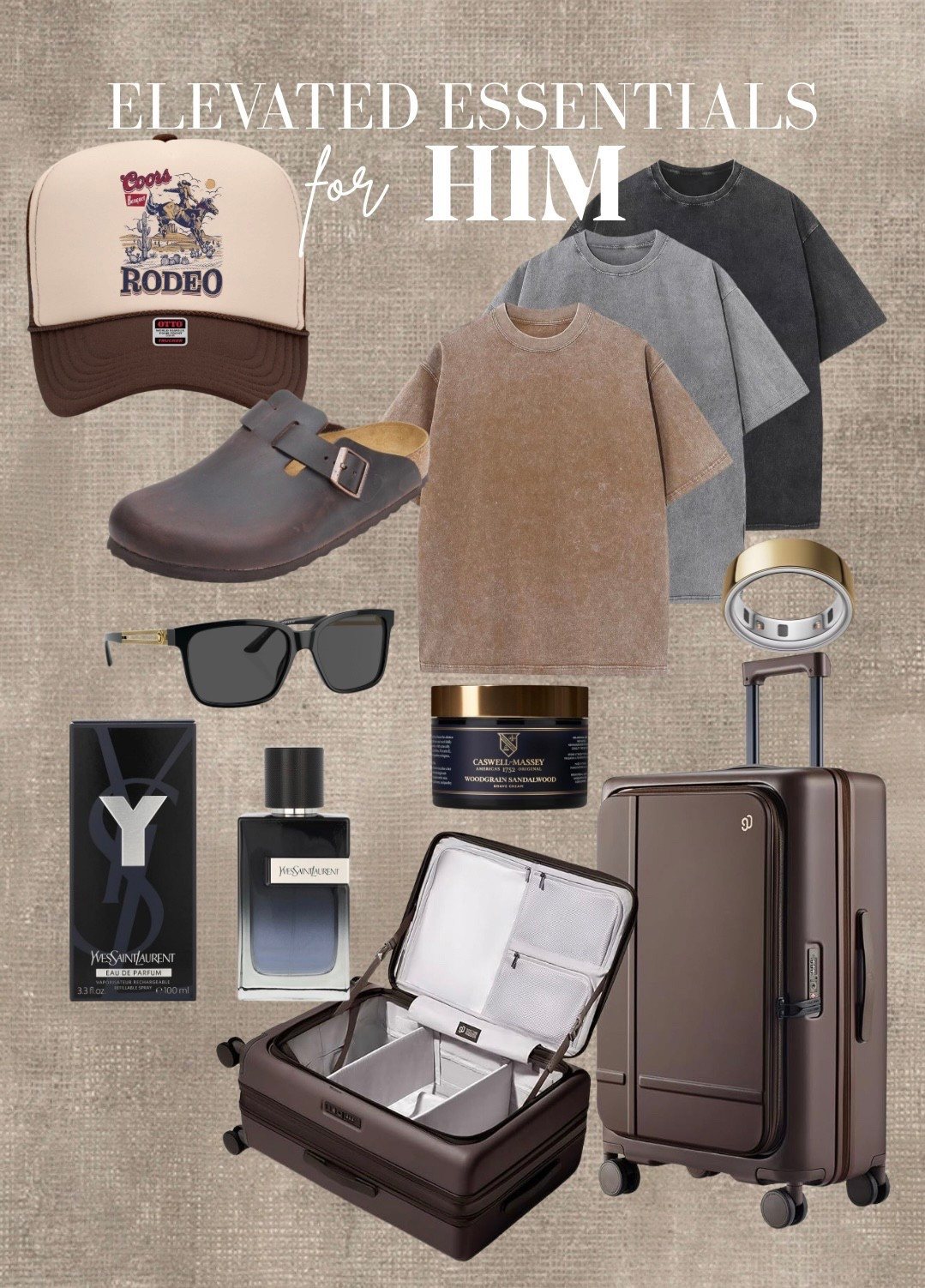 men’s elevated everyday essentials ⌚️

#LTKMens #LTKTravel #LTKStyleTip