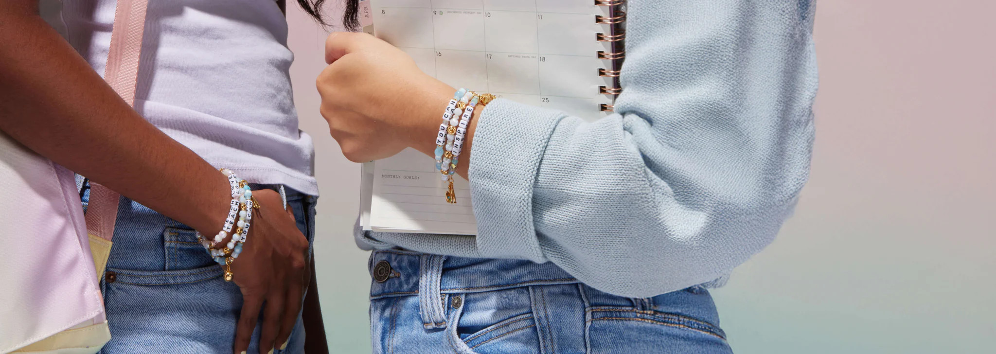 Back To School | Little Words Project