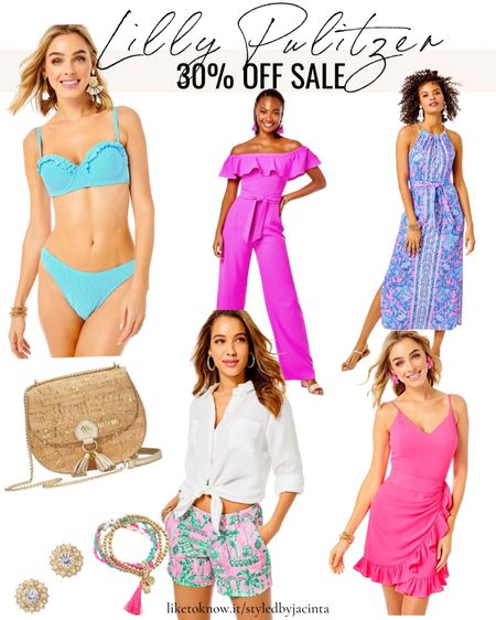 lilly pulitzer, lilly, lilly sale, sale, lilly pulitzer sale, 30% off, spring, summer, vacation, florida, palm beach, summer style, summer outfits, resort, resort wear, ootd, print, pattern, jacinta devlin, styledbyjacinta, mother's day, gift, gifts, gift guide, swim, bikini, jumpsuit, maxi dress, bag, shorts, 
earrings, chandelier earrings, white, gold, statement earrings, summer earrings



#LTKstyletip #LTKsalealert #LTKswim