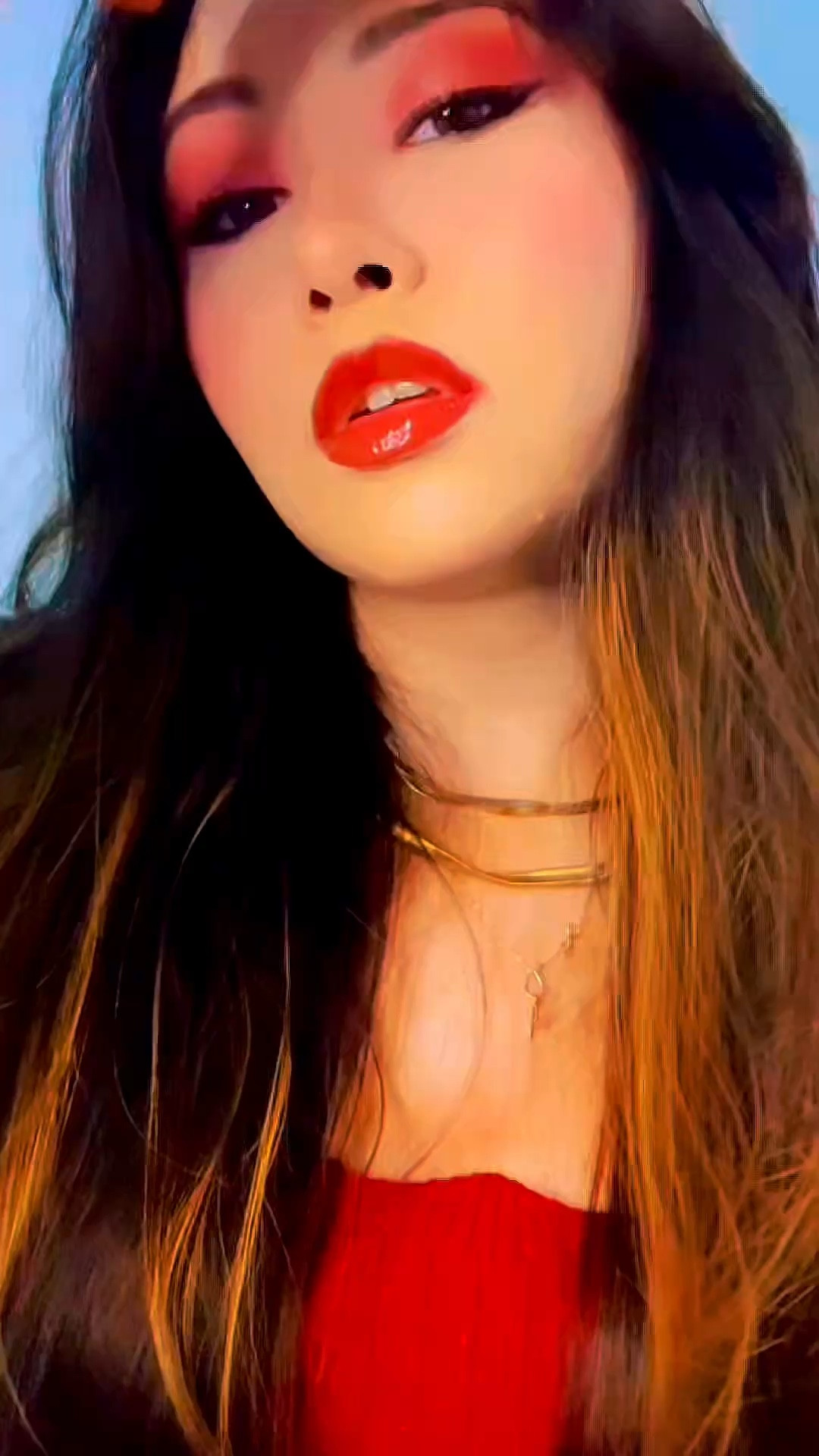 Morangold me lembra essa música 😅🍓 

#frutas #morango #novelafrutas #goldspellcosméticos #abacatudo

#LTKbrasil #LTKbeleza #LTKviagem