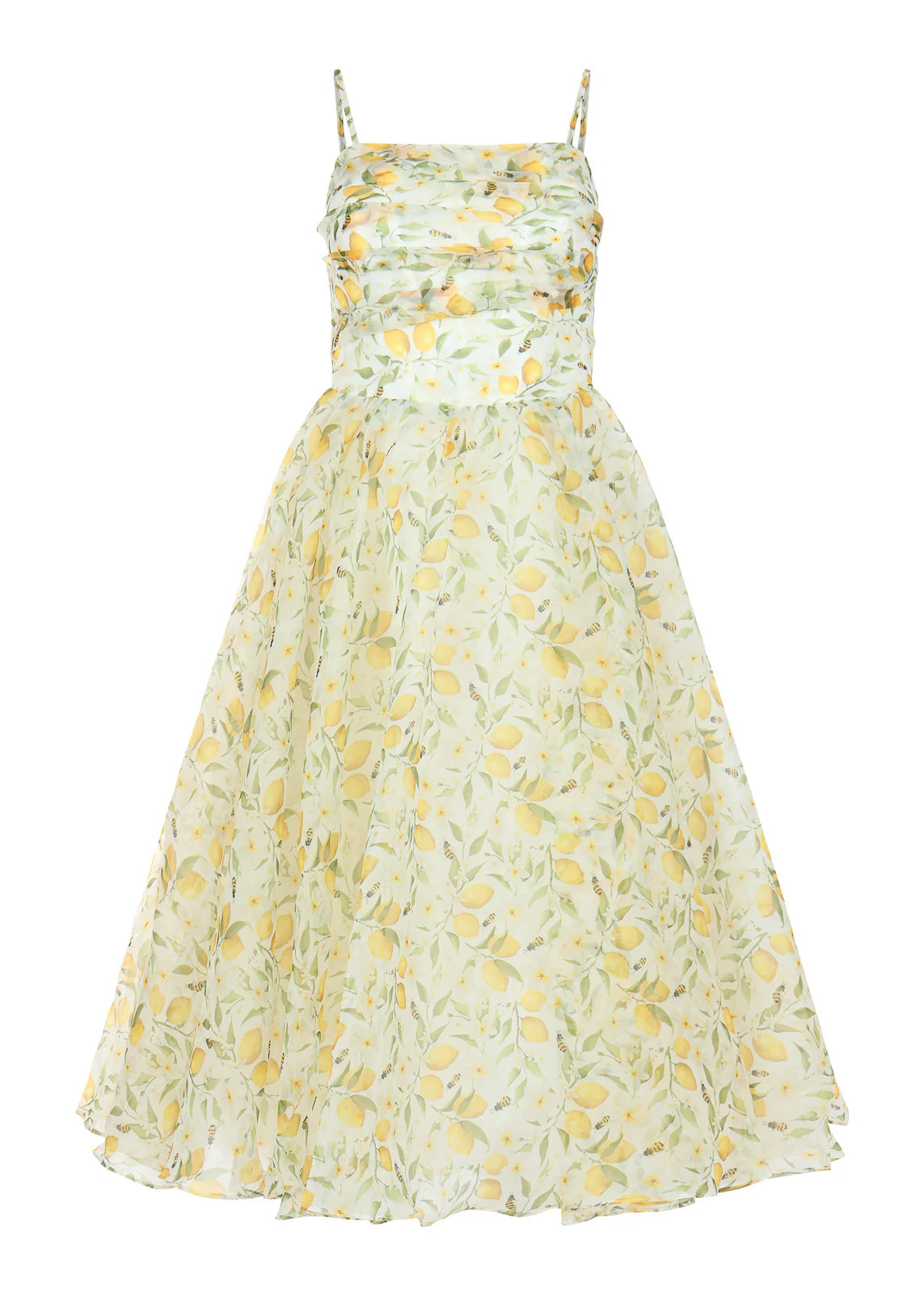 Sweet Bee Dress | JessaKae