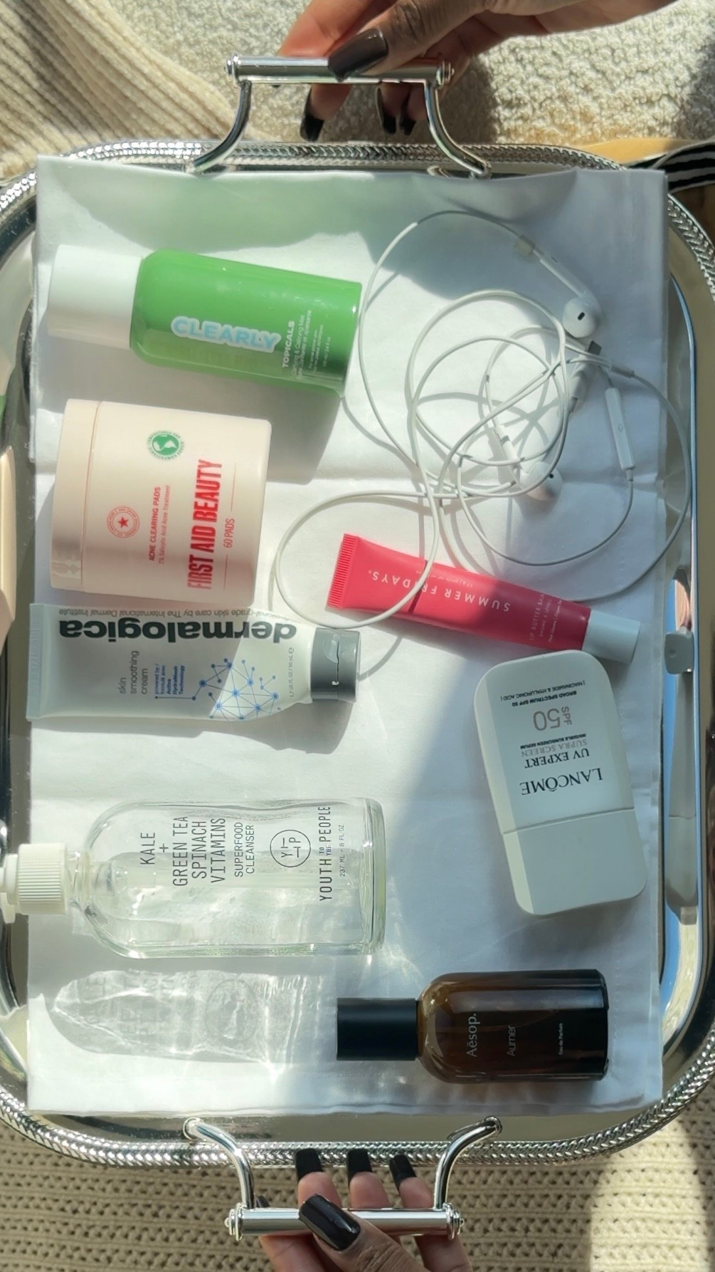 Sephora Sale faves 2025 

#LTKBeauty #LTKFindsUnder100