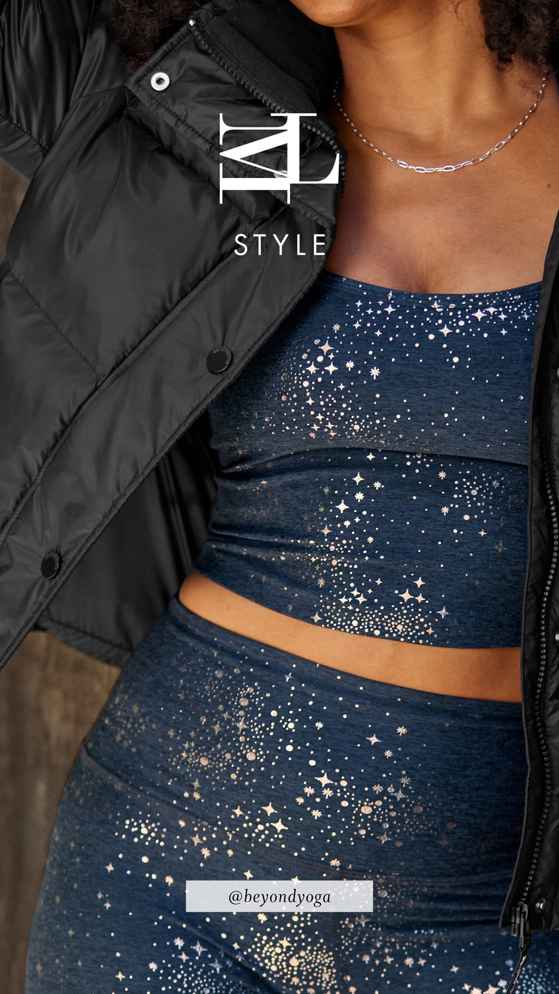 Back in Action

#LTKFitness #LTKStyleTip #LTKActive