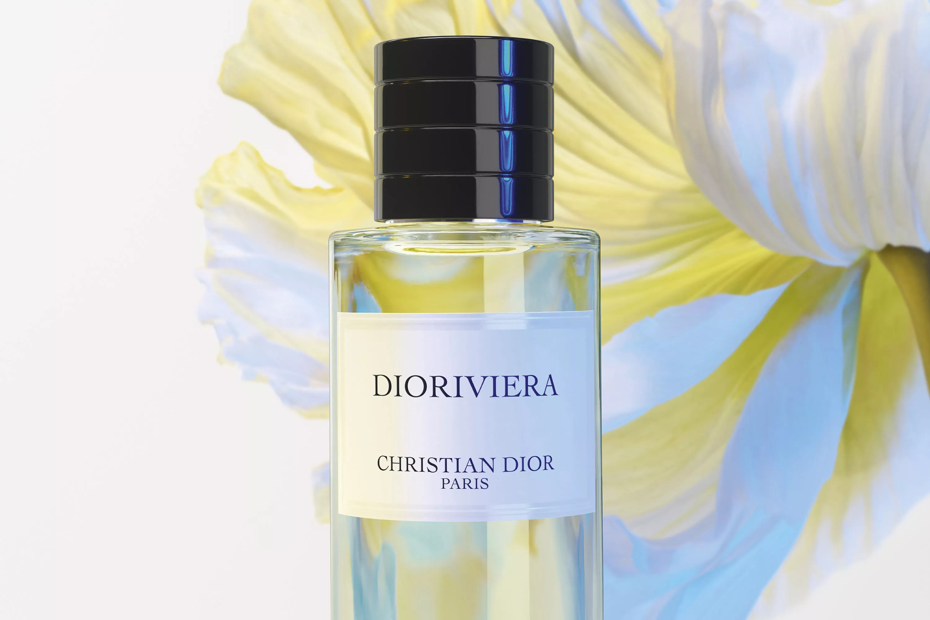 Give Dioriviera Eau de Parfum: New Fragrance - Holiday Gift Idea