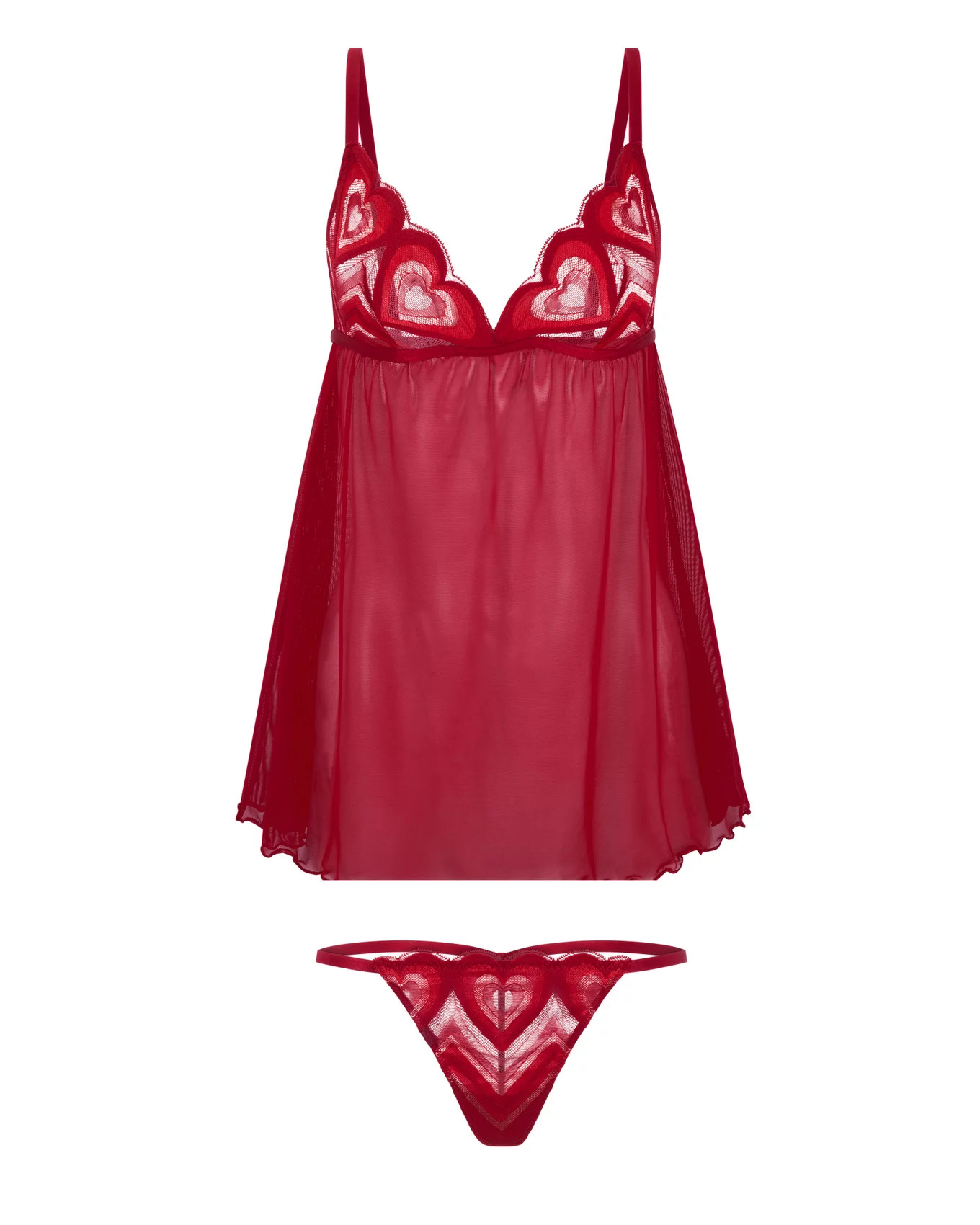Amorata Unlined | Adore Me
