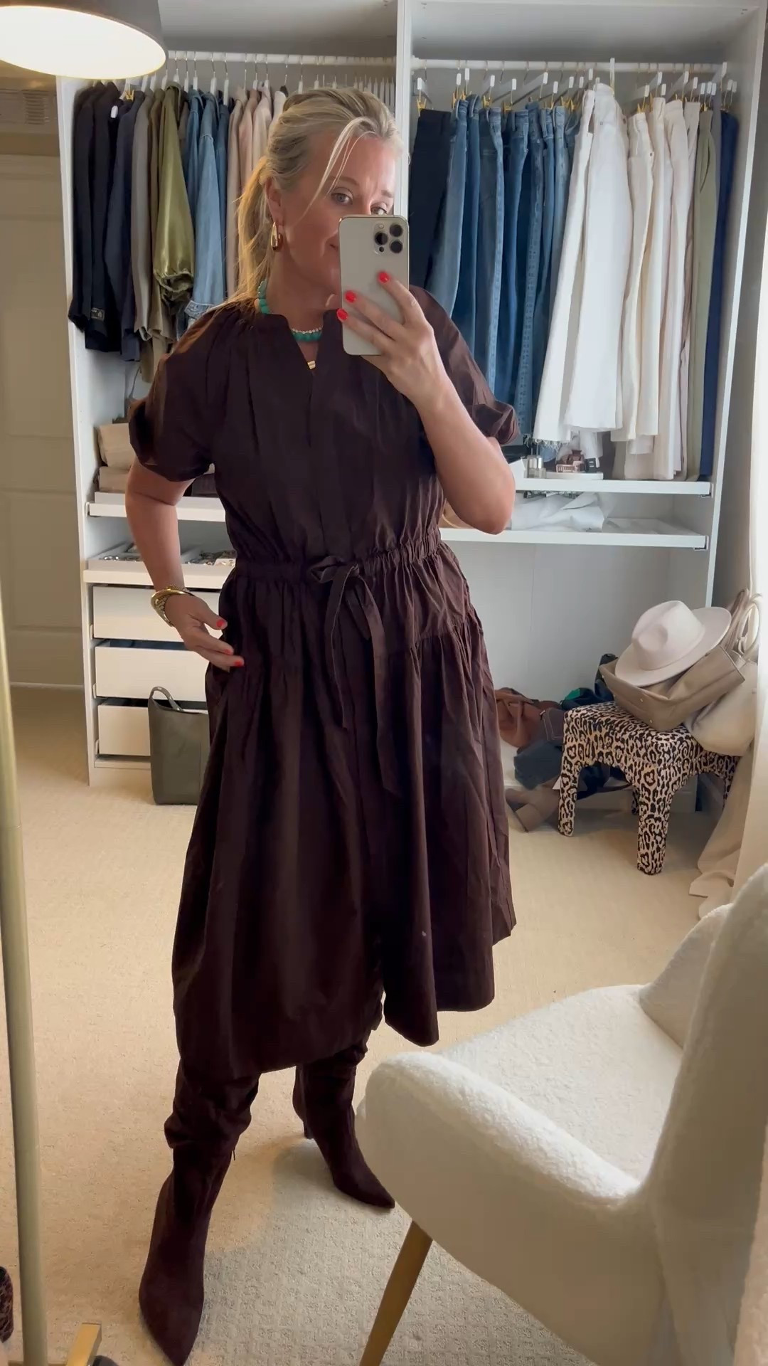 Shhh… my Walmart hidden gems are too good to gatekeep (all under $50)

⬇️Sizing information:
Medium, size down if in between sizes.

👑"Helping you look good, feel good!" - Lindsey Denver

Early fall fashion, fall outfit inspo, fall outfits 2025, fall OOTD, midlife fall style, belly friendly outfits, fall style for women over 40, midsize fall fashion, fall wardrobe refresh, September style, fall transition outfits, Amazon fall finds, affordable fall fashion, fall capsule wardrobe, fall style tips, under 100 style, fall style inspo, fall trends 2025, effortless fall style, cozy chic fall, OOTD fall edition, Amazon fashion finds, outfit ideas for fall, style for midlife, chic and comfy, fall fashion on a budget, everyday fall outfits, layered fall looks, fall closet goals, wardrobe upgrade


Follow my LTK @Over40andmidlife on the @shop.LTK app to view this post and get my exclusive app-only content!

#liketkit 
@shop.ltk
https://liketk.it/5mFpM

Follow my LTK @Over40andmidlife on the @shop.LTK app to view this post and get my exclusive app-only content!

#liketkit #LTKMidsize #LTKFindsUnder50 #LTKOver40
@shop.ltk
https://liketk.it/5mFSS