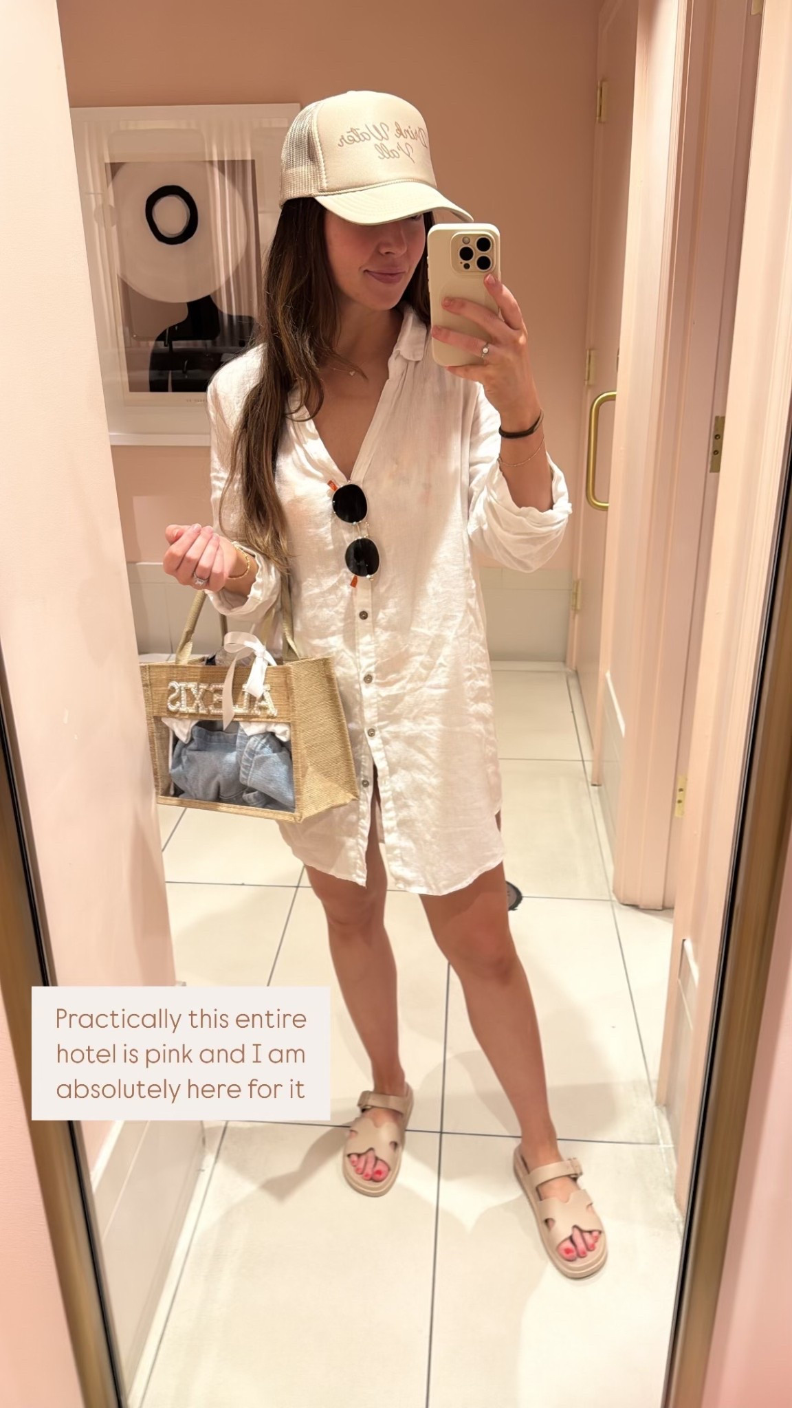 Vacay mode 🌴

#LTKStyleTip #LTKFindsUnder100