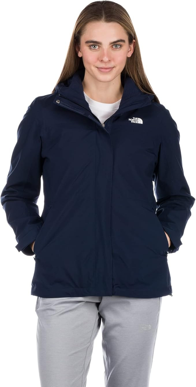 THE NORTH FACE Women's Toro Peak Triclimate | Amazon (US)