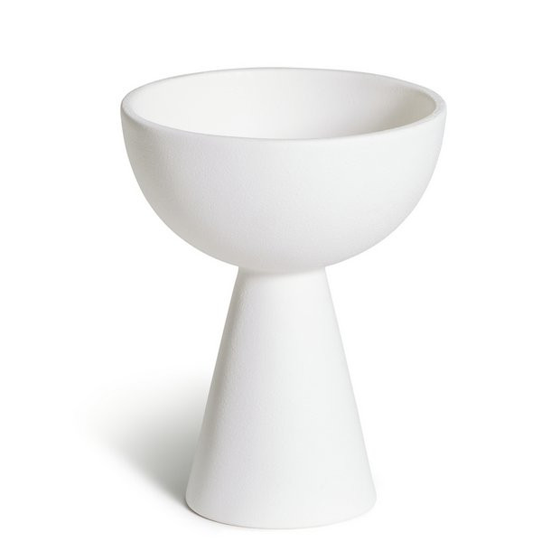 Habitat Ceramic Incense Burner - White | Habitat UK